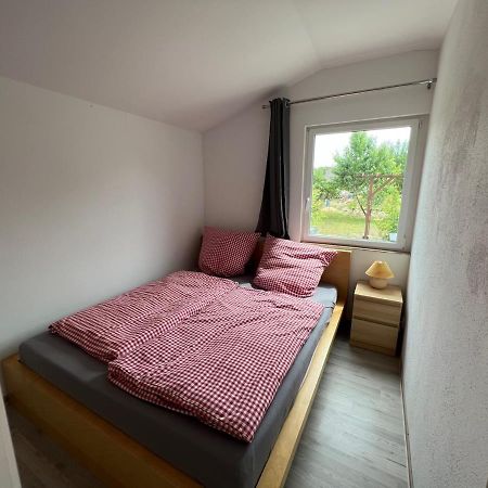 Eichkobel Vila Rheinsberg Exterior foto